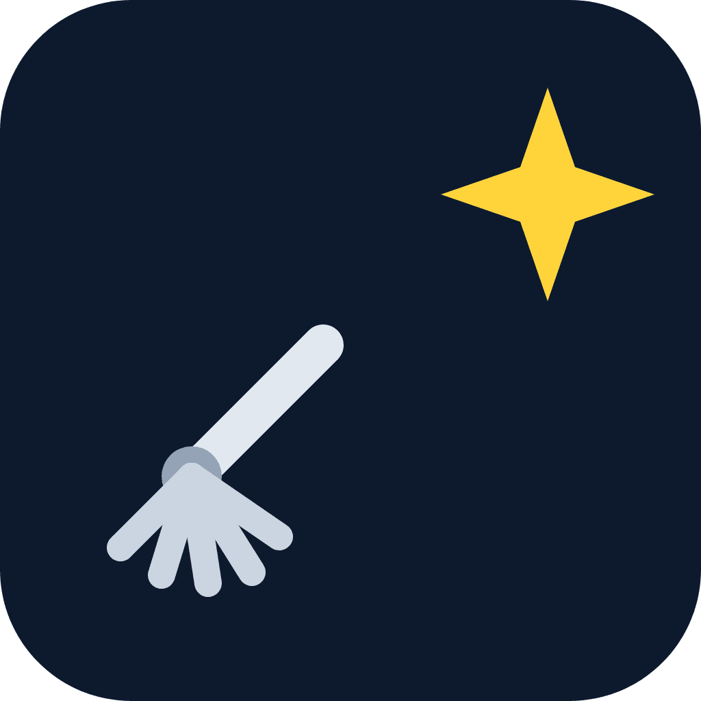 PC Cleaner icon