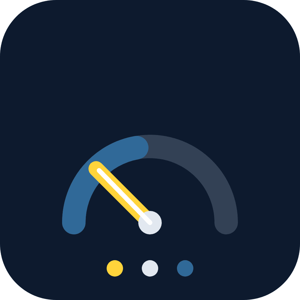 System Monitor icon